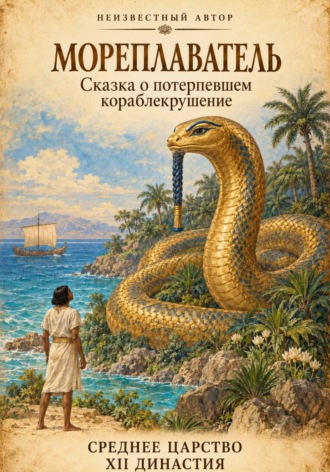 Мореплаватель. 