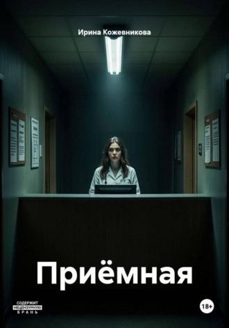 Приёмная. 