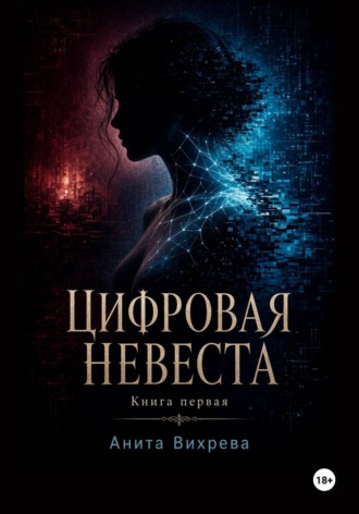 Цифровая невеста. Анита Вихрева