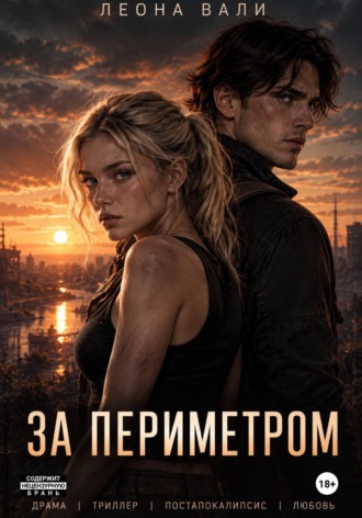 За периметром. Леона Вали