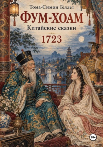 Тома-Симон Гёллет. Фум-Хоам