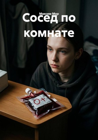 Сосед по комнате. 
