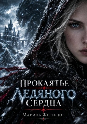 Проклятье ледяного сердца. Марина Олеговна Жеребцов