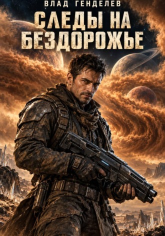Влад Генделев. Следы на бездорожье
