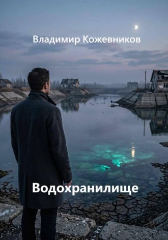 Водохранилище. Владимир Кожевников