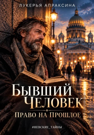 Лукерья Апраксина. Бывший человек. Право на прошлое