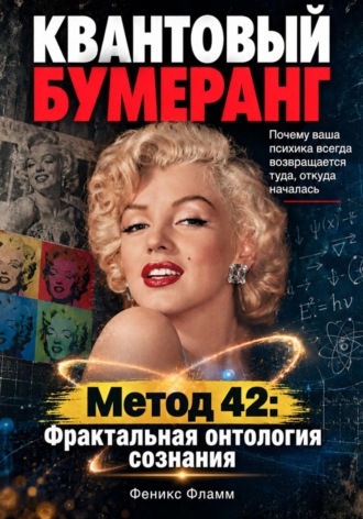 Квантовый бумеранг. Феникс Фламм