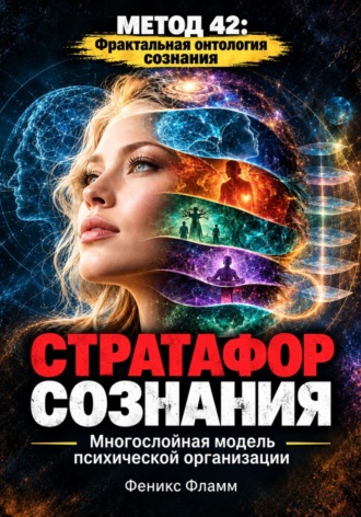 Стратафор сознания. Феникс Фламм