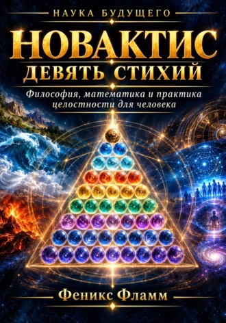 Новактис: Девять стихий. Феникс Фламм
