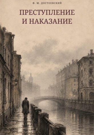 Преступление и наказание. Денис Сергеевич Попков