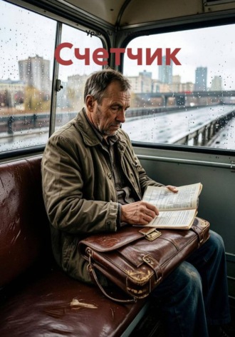 Счетчик. Урал Аляутдинов