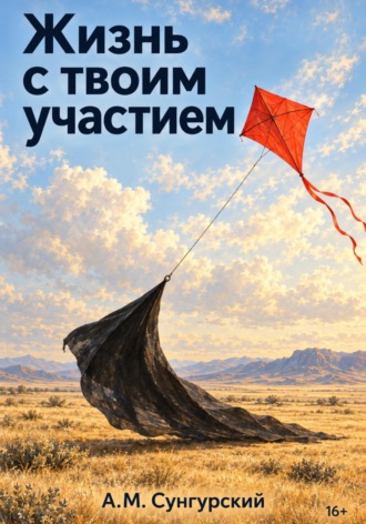 Жизнь с твоим участием. А.М. Сунгурский