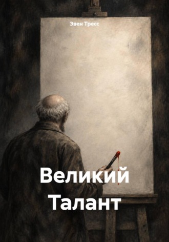 Великий Талант. 