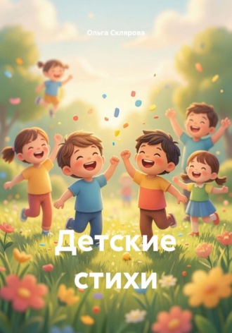 Детские стихи. 