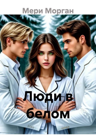 Люди в белом. Мери Морган