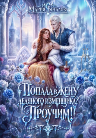Мария Боталова. Попала в жену ледяного изменщика? Проучим!