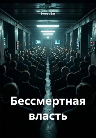 Бессмертная власть. Sweet Sar
