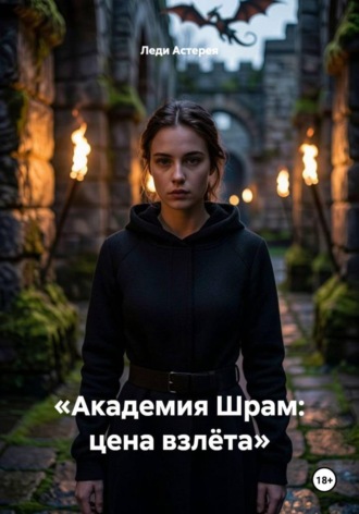 Леди Астерея. Цитадель Переплетённых Теней