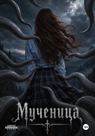 Мученица. Мария Полонская