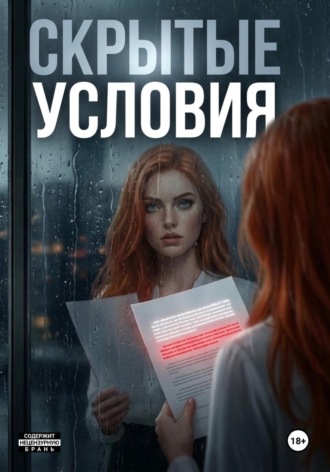 Арика Ретнас. Скрытые условия