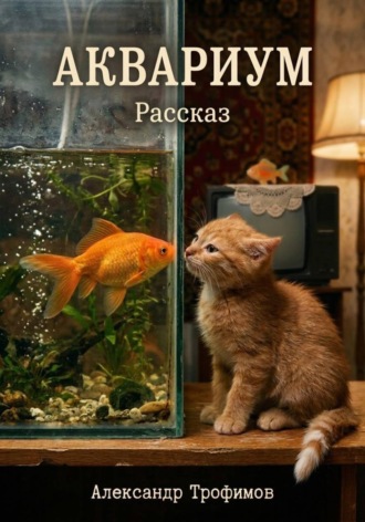 Александр Трофимов. Аквариум