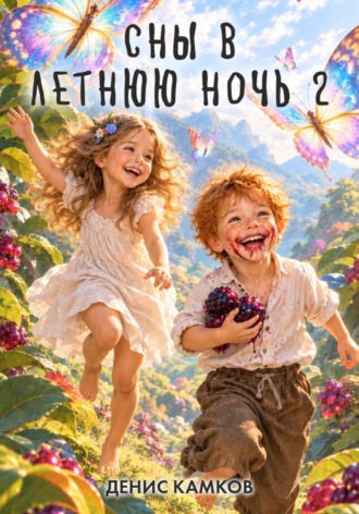 Денис Камков. Сны в летнюю ночь 2
