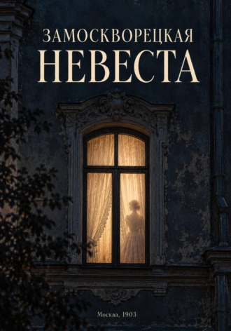 Арсейний Морозов. Замоскворецкая невеста