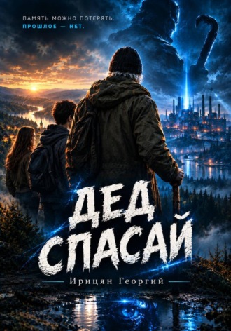 Георгий Ирицян. Дед Спасай