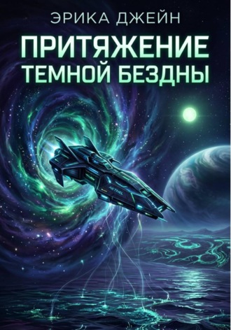 Притяжение темной бездны. Эрика Джейн
