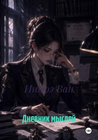 Иньюэ Ван. Дневник мыслей