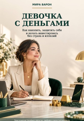 Девочка с деньгами. Мира Варен