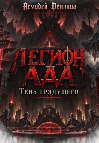 Асмодей Денница. Легион Ада. Тень грядущего