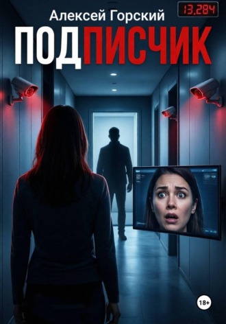 Подписчик. Алексей Воронцов