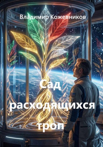 Сад расходящихся троп. Владимир Кожевников