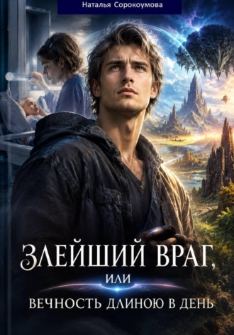Злейший враг, или Вечность длиною в день. Наталья Сорокоумова