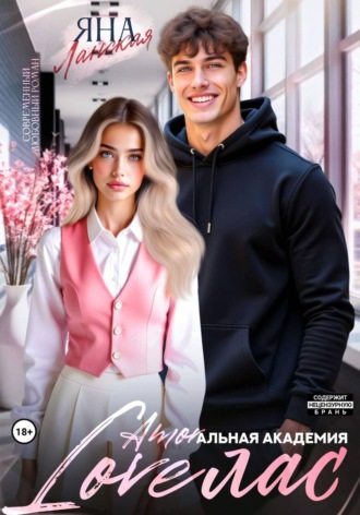 Loveлас. Яна Ланская