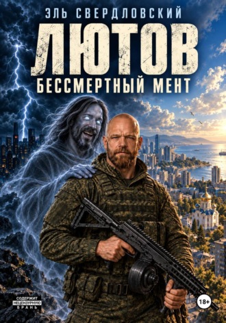 Лютов Бессмертный Мент. Эль Свердловский