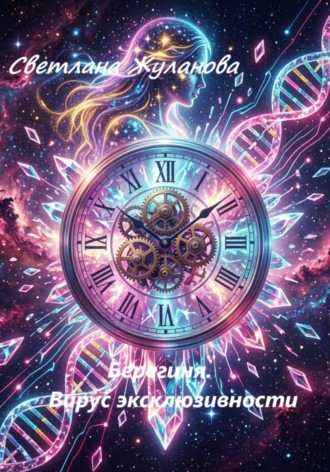 Берегиня. Вирус эксклюзивности. Светлана Жуланова