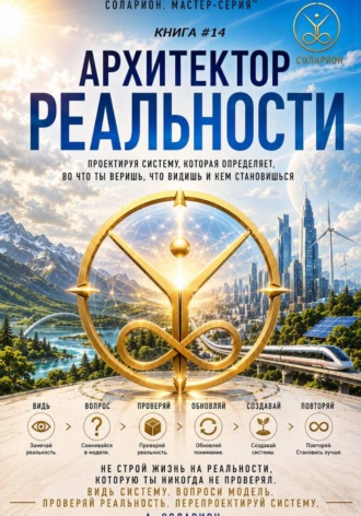 Ауриэль Соларион. Архитектор Реальности