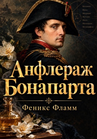 Феникс Фламм. Анфлераж Бонапарта