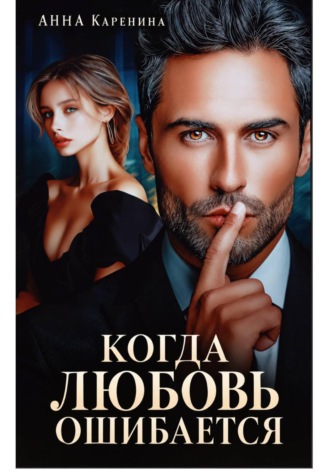 Когда любовь ошибается. Анна Каренина