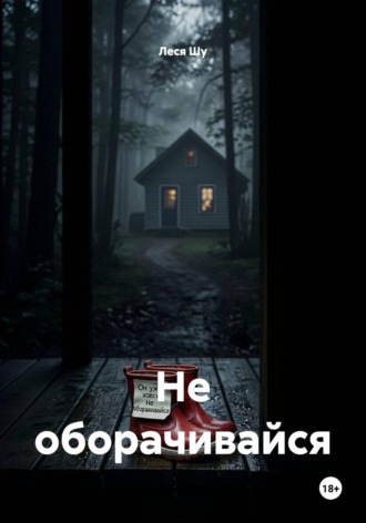 Не оборачивайся. 