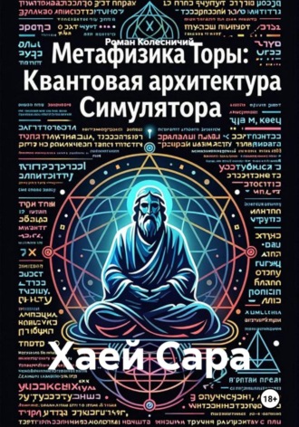 Хаей Сара. Роман Колесничий