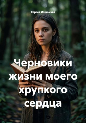 Серсея Изильская. Черновики жизни моего хрупкого сердца