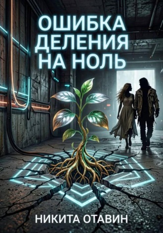 Ошибка деления на ноль. Никита Отавин