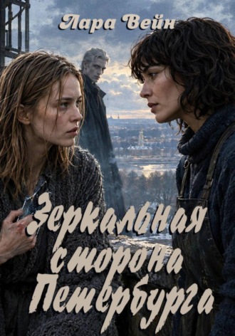 Лара Вейн. Зеркальная сторона Петербурга
