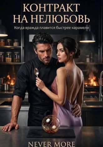Контракт на НЕЛЮБОВЬ. Never More