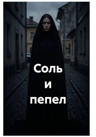 Соль и пепел. 