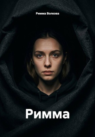 Римма. Римма Волкова