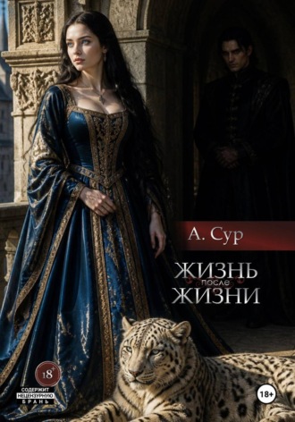 Александр Сур. Жизнь после жизни